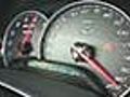 2006 Chevrolet Corvette Z06 Acceleration Video