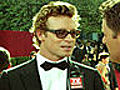 Emmys 2009: Simon Baker
