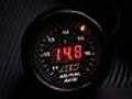 New AEM Digital Gauges and Turbo Boost Controllers
