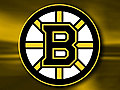 Talk Around the Globe: Bruins talk!