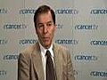 Prof Garth Powis – MD Anderson Cancer Centre,  Houston, USA