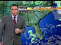 [Video] Accu-Weather Forecast