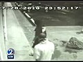 Nerds At Gaming Cafe Fight Off Masked Robbers