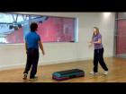 Cardiac Rehabilitation Exercise Part 05/08