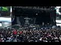 Motorhead - Rock In Rio