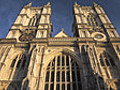 The Royal Maundy Service at Westminster Abbey