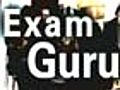 NDTV Exam Guru answers queries