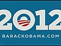 Obama gears up for 2012