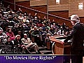 Do Movies Have Rights?