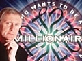 Live Who Wants To Be a Millionaire? - Sat 02 Apr 2011