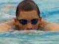 Swimmer Puts Off Cancer Treatment For Olympics