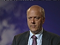 Grayling on jobs figures