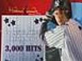 Jeter Honored With Wax Statue