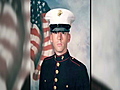 Remembering Lance Cpl. Darrell Schumann