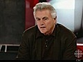 The Hour: John Irving