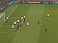 France-Allemagne : 1-2