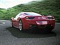 Forza Motorsport 4 E3 Trailer