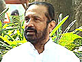 Did nothing wrong,  ready for probe: Kalmadi