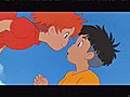 Movie Review: Ponyo