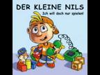 Der Kleine Nils,deutsche bahn