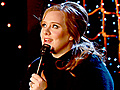 Adele Unplugged 