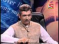 Shekhar Suman as a politicians leaves Gurpal with no straight answers - Tedhi Baat - Episode 5