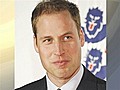 Inside Prince William’s foreign mission