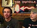 The Jamhole Ep 183 - archive from live video