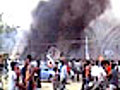 Meerut fire: Victims&#039; families seek answers