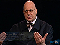 Conversations With History: Music and Education with Leon Botstein