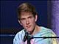 Comedy Central Presents : Bo Burnham : Bo Burnham (Ep. 1306) Clip 1 of 4