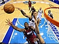 Trotz Fieber bügelt Nowitzki Miami Heat weg