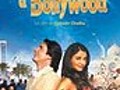 Coup de foudre a bollywood