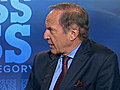 NBC Meet the Press - Zuckerman: Debts,  Deficit Threaten To ‘strangle&#039; Economy