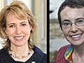Rep. Gabrielle Giffords First Pictures Since Tragedy