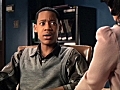 Everybody Hates Chris   183   Posttraumatic Stress