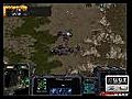 11-16 WGT2007总决赛星际小组赛:Super vs Pj (3)