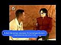 Michael Jackson - Billy Bellami Interview juillet 1995 VOSTF