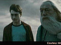 New Trailer: &#039;Harry Potter &amp; the Deathly Hallows- Part 2&#039; Full of Dark Magic