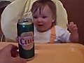 alcoholic baby