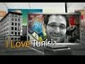 Opération I Love Tunisia نـحـب تـونـس