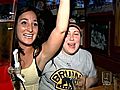 NH Bruins Fans Cheer Team On For Game 5