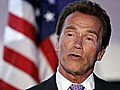 Schwarzenegger: 'I Still Love Maria'