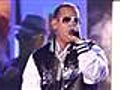Daddy Yankee triunfa también en Uruguay