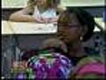 Baltimore City Schools Back In Session