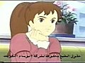 نساء صغيرات الحلقة الاولى Part-1