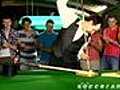 Skill Skool - Snooker Special
