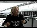 Round the world in 8 days with Richard Branson