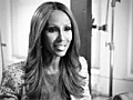 BET Honors &#039;11: Who is Iman?