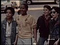 Comercial Breadk Dance Michael Jackson